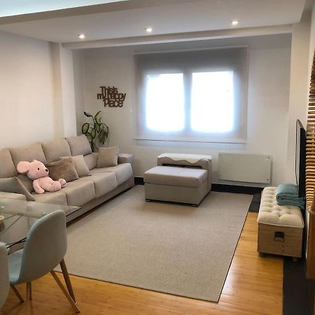 Atico Duplex En Vigo Apartment ภายนอก รูปภาพ