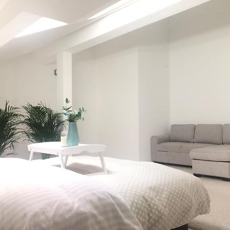 Atico Duplex En Vigo Apartment ภายนอก รูปภาพ