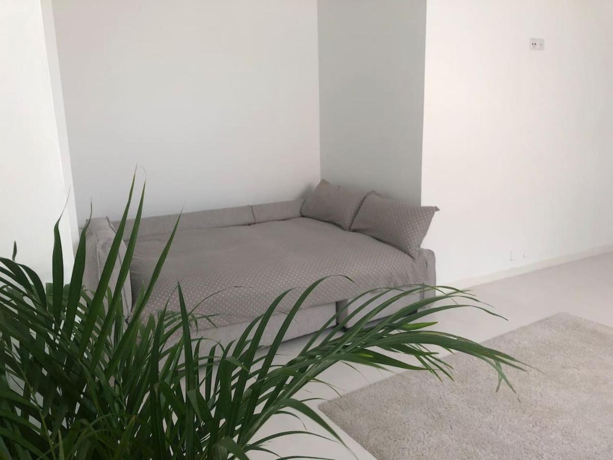 Atico Duplex En Vigo Apartment ภายนอก รูปภาพ