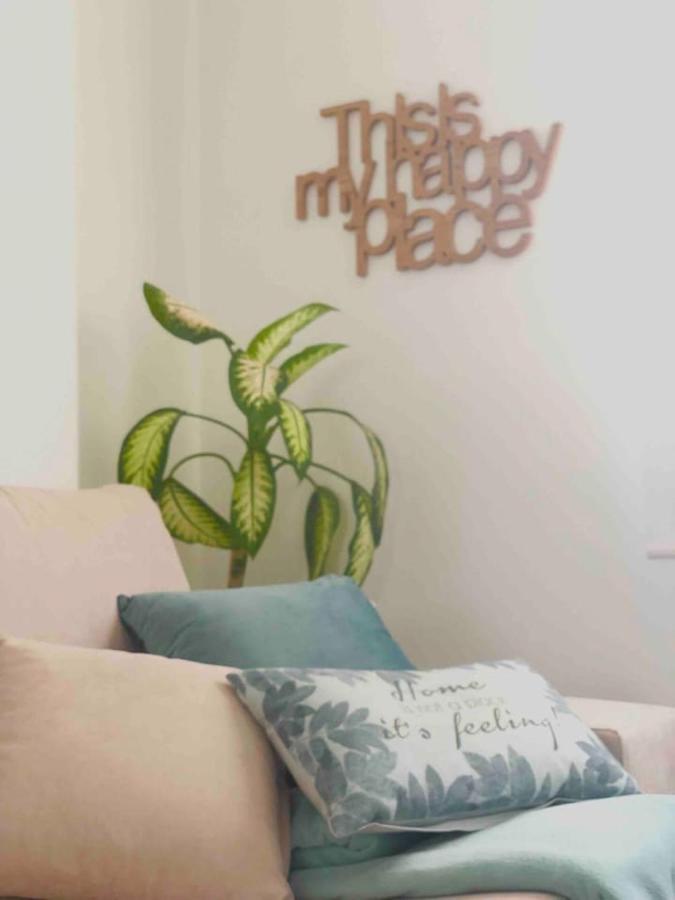 Atico Duplex En Vigo Apartment ภายนอก รูปภาพ