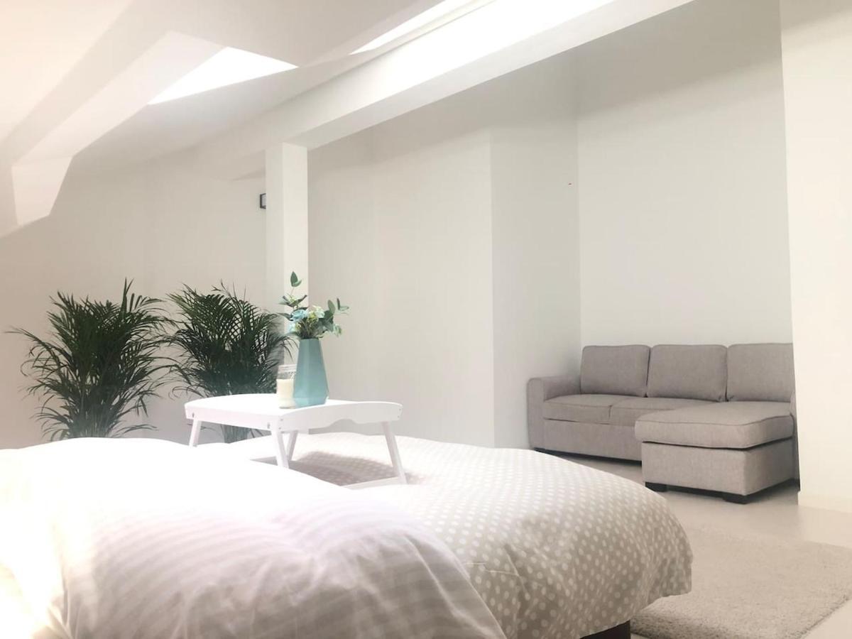 Atico Duplex En Vigo Apartment ภายนอก รูปภาพ