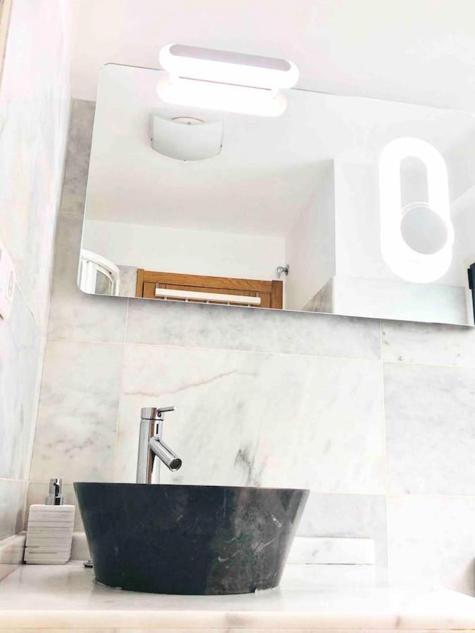 Atico Duplex En Vigo Apartment ภายนอก รูปภาพ