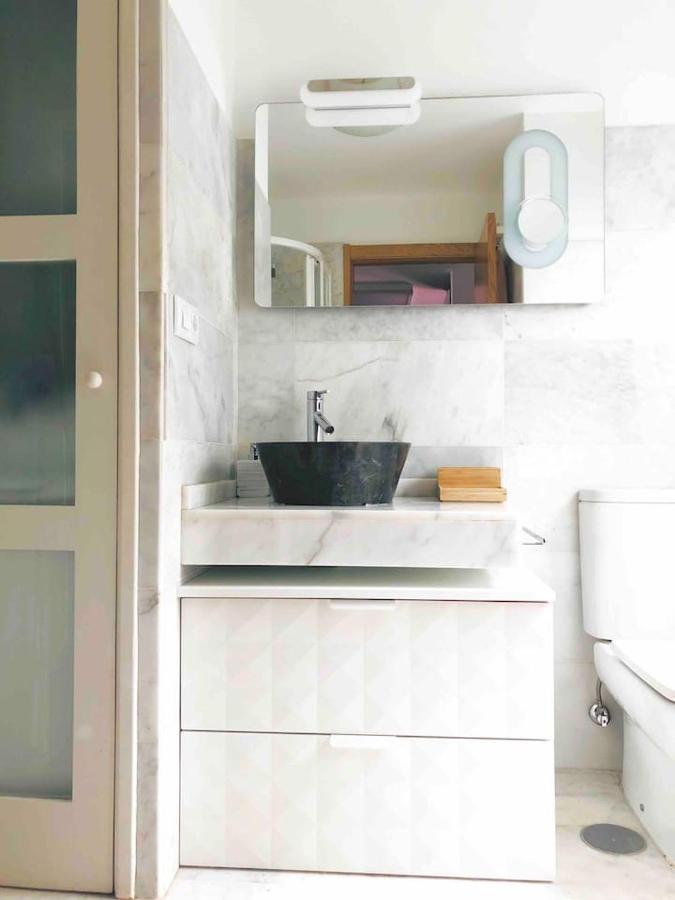 Atico Duplex En Vigo Apartment ภายนอก รูปภาพ