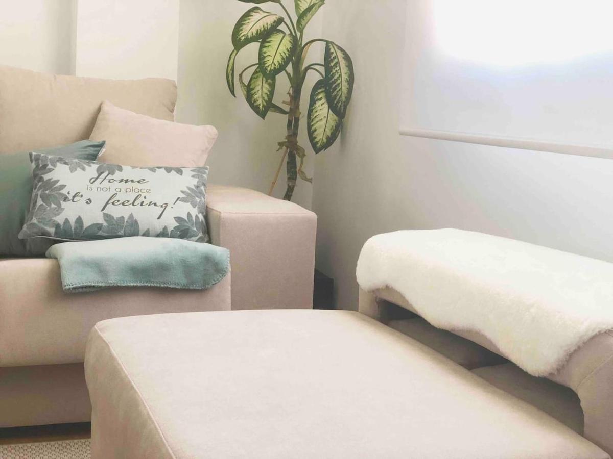 Atico Duplex En Vigo Apartment ภายนอก รูปภาพ