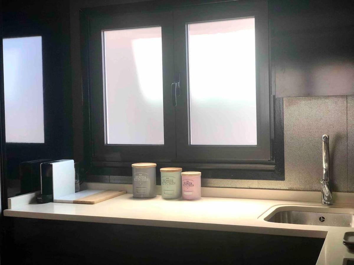 Atico Duplex En Vigo Apartment ภายนอก รูปภาพ