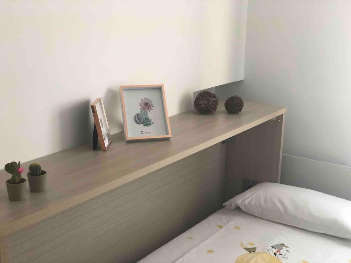 Atico Duplex En Vigo Apartment ภายนอก รูปภาพ