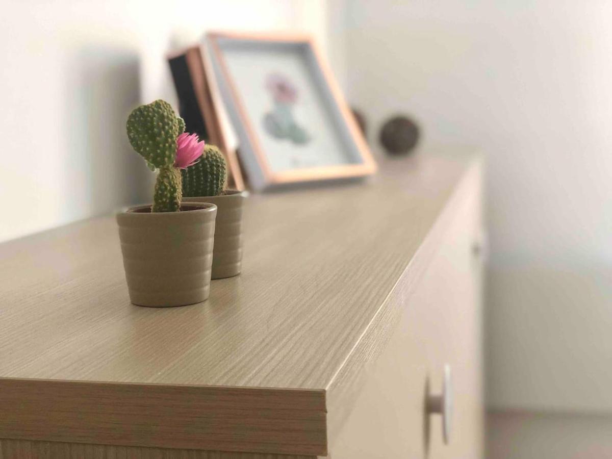 Atico Duplex En Vigo Apartment ภายนอก รูปภาพ