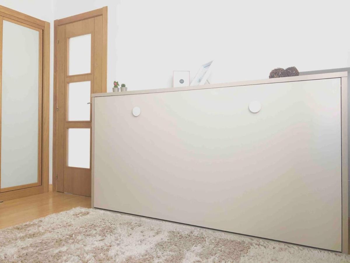 Atico Duplex En Vigo Apartment ภายนอก รูปภาพ